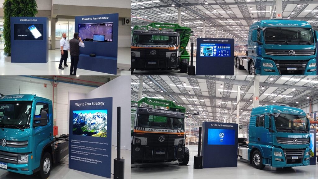 Somos Especialistas em Locação de Painel de LEDSomos uma empresa especializada em locação de painel de LED, oferecendo soluções inovadoras e personalizadas para eventos. Com anos de experiência no mercado, possui um amplo catálogo de painéis de LED de diferentes tamanhos e resoluções, permitindo que os clientes encontrem a opção perfeita para suas necessidades específicas. 