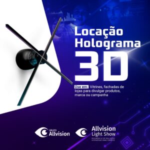 Aluguel de Painel de Led flexível -aluguel de Totem interativo Touch screen-Aluguel de Holobox e holograma 3d Cop30 2025