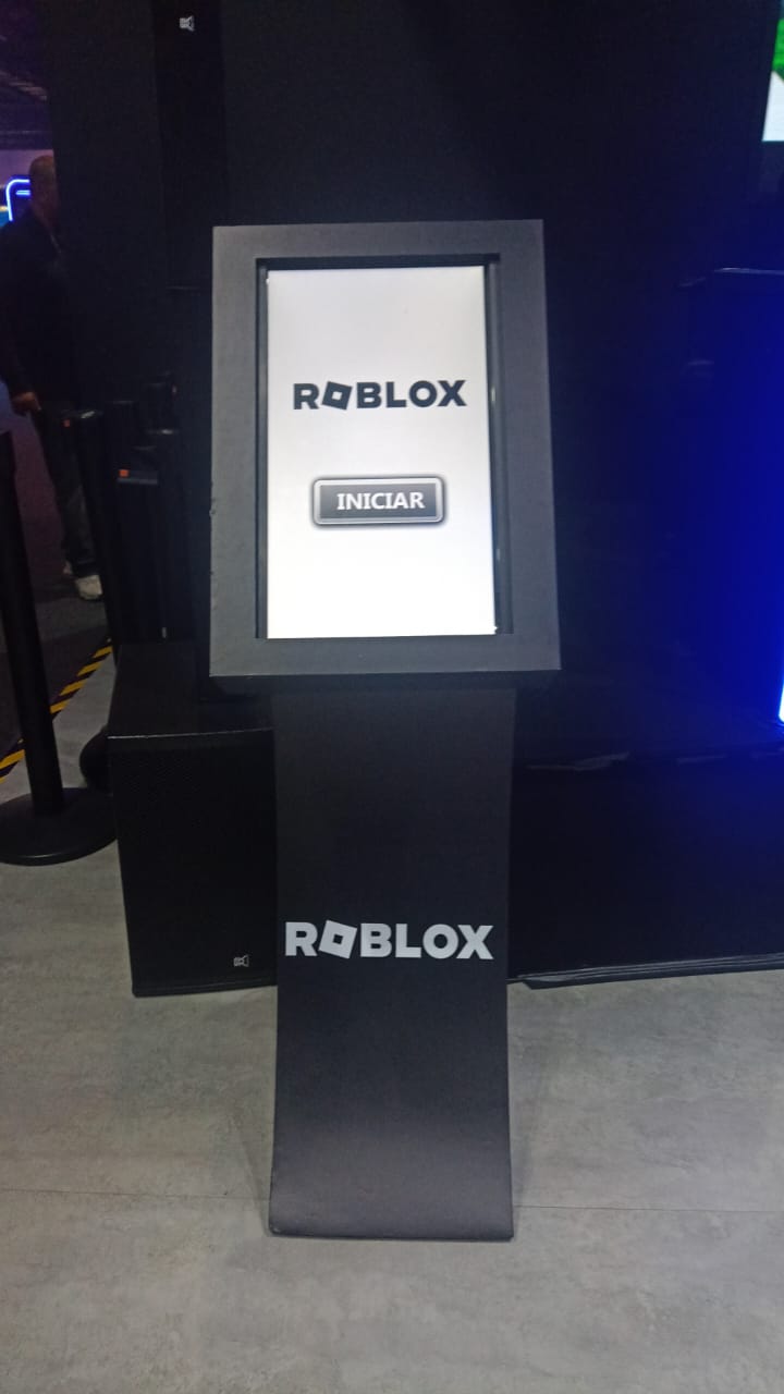 Aluguel de Totem Interativo com Suporte Técnico Incluso