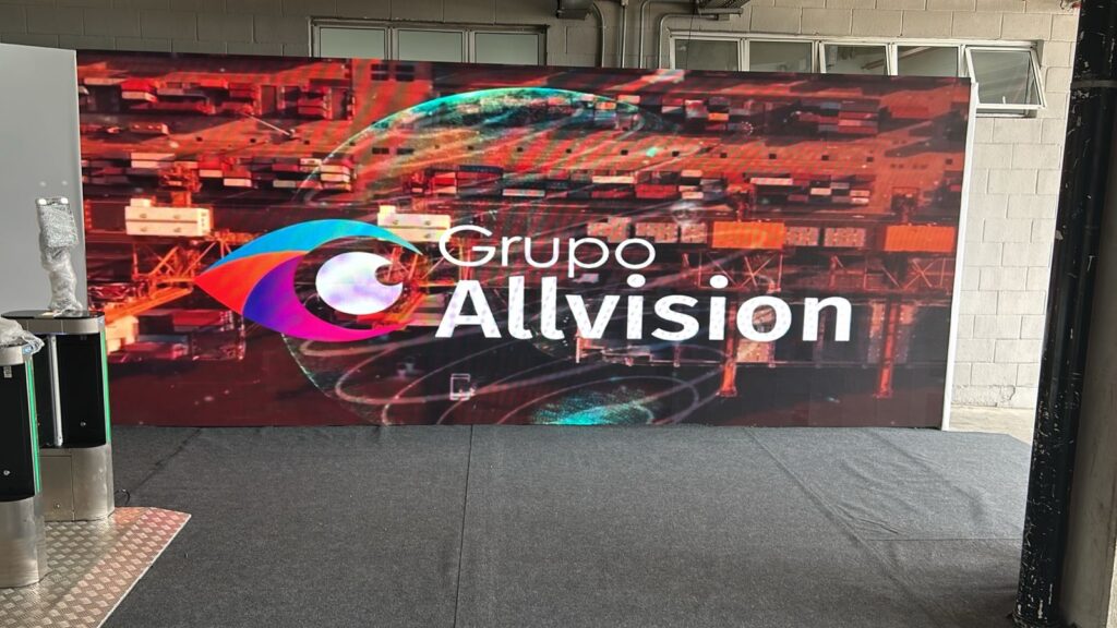 Locação Painel de Led - Aluguel de Painel de LED Copa Do Mundo 2026