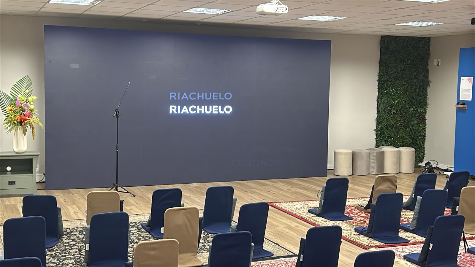 Aluguel De Telão - Painel De Led - Tv De Grandes Formatos
