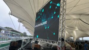 Aluguel e Venda de Painel de LED Indoor e Outdoor, TVs Touch Screen e Totens Interativos para Eventos em Salvador, Juazeiro e Feira de Santana — Estruturas Modernas para Congressos, Feiras de Negócios e Convenções Empresariais 2026