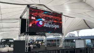 Aluguel e Venda de Painel LED Indoor, Outdoor, Totem Interativo, TV Touchscreen e Projetor em Petrolina, Juazeiro e Senhor do Bonfim para Feiras, Congressos e Eventos Empresariais 2026