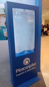 Aluguel e Venda de Painel de LED para Feiras, Eventos e Congressos em Feira de Santana, Lauro de Freitas e Camaçari — TVs Touch Screen e Totens Interativos para Grandes Eventos da Bahia 2026