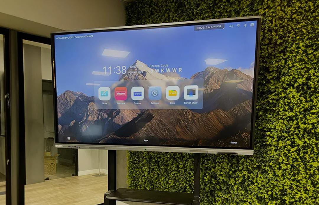 Aluguel de TVs de Grandes Formatos, Óculos VR e Totem Interativo para Eventos Corporativos e Congressos na Expo Indústria Sergipe em Aracaju 2026