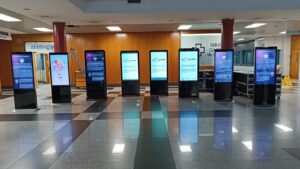 Aluguel e Venda de Painel LED Indoor, Outdoor, Totem Interativo, TV Touchscreen e Projetor em Barreiras, Luís Eduardo Magalhães e Bom Jesus da Lapa para Feiras do Agronegócio 2026