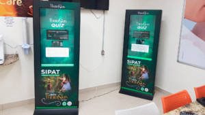 Aluguel e Venda de Painel LED Indoor, Outdoor, Totem Interativo, TV Touchscreen e Projetor em Maceió, Rio Largo e Marechal Deodoro para Eventos Corporativos e Exposições 2026