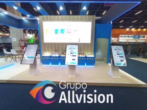 Aluguel e Venda de Painel LED Indoor, Outdoor, Totem Interativo, TV Touchscreen e Projetor em Vitória da Conquista, Jequié e Itapetinga para Feiras e Congressos 2026
