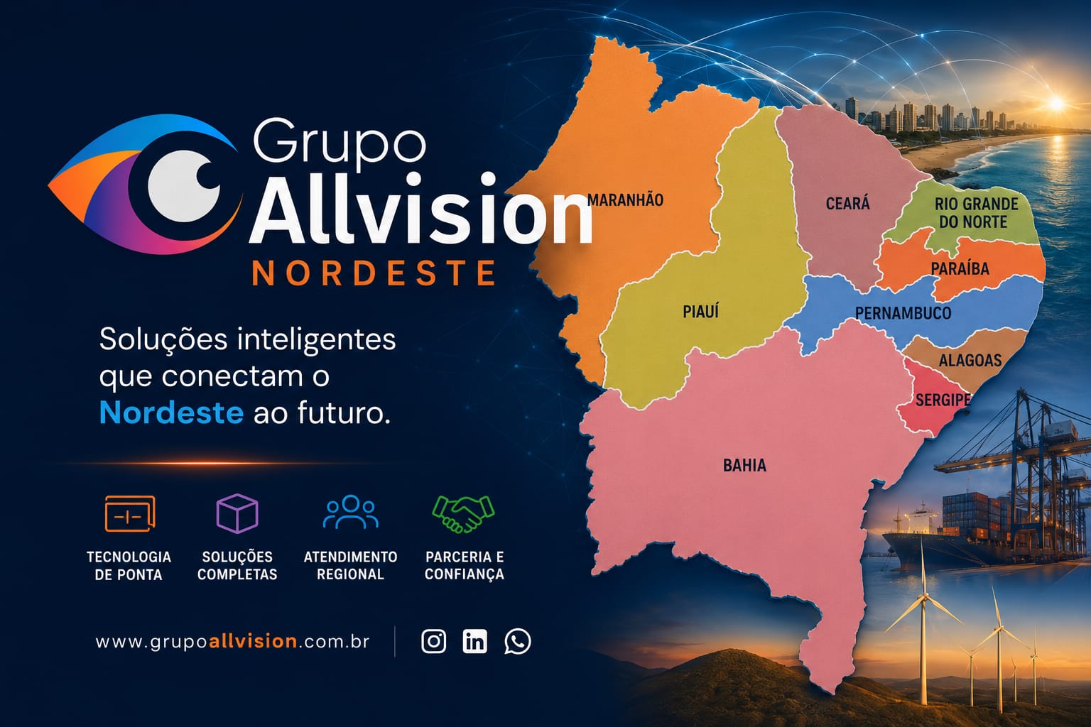 Aluguel de TV em Aracaju sergipe de tv touch screen Aluguel de Totem de Led indoor ou outdoor EM ARACAJU SERGIPE EM 2026